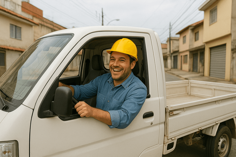 Entulho de Construção: Impacto Ambiental e Soluções